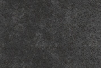 grunge vintage black rock texture, close-up background