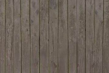 old wooden wall background