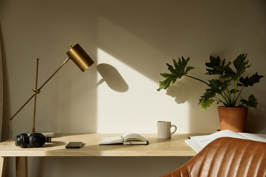 Peaceful and Calming creative space