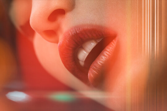 Naklejki Every Night is Friday Night