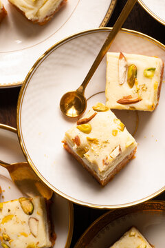 Layered Sondesh