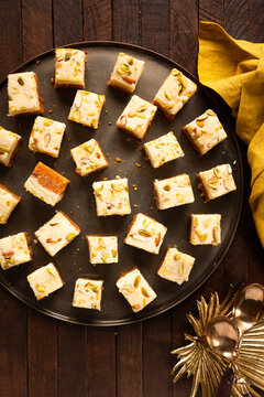 Layered Sondesh