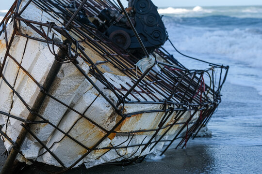 Immigrant Boat