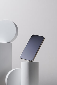 Mobile smart phone