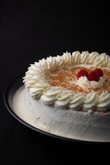 TRES LECHES