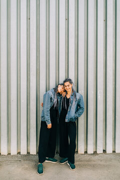 sisters 