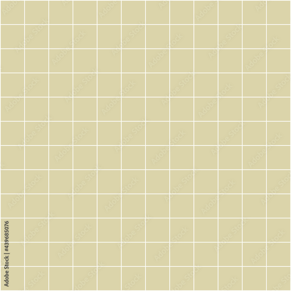 Poster large cell for a notebook texture seamless pattern. graph paper template with dotted grid for notebo
