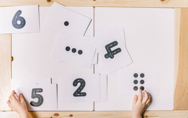 math class homeschool learning 18