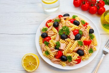 Italian Traditional Dish