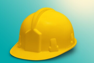 Fototapeta premium Helmet.