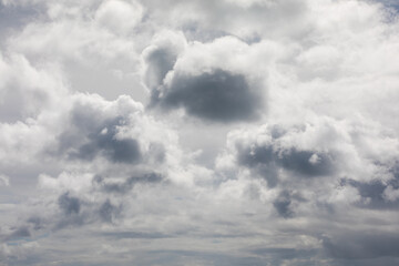 Cloudy Sky