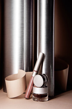 Silver Cosmetics Bundle 2
