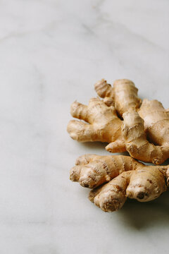 Ginger Root