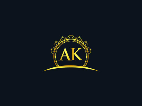 Ak Logo Images – Browse 7,879 Stock Photos, Vectors, and Video