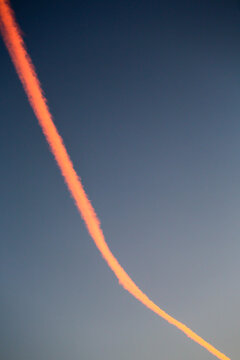 Chemtrail 