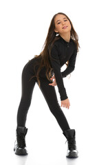 Fototapeta premium Girl