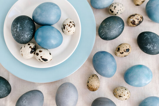 Easter Eggs