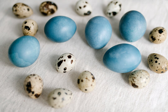 Easter Eggs