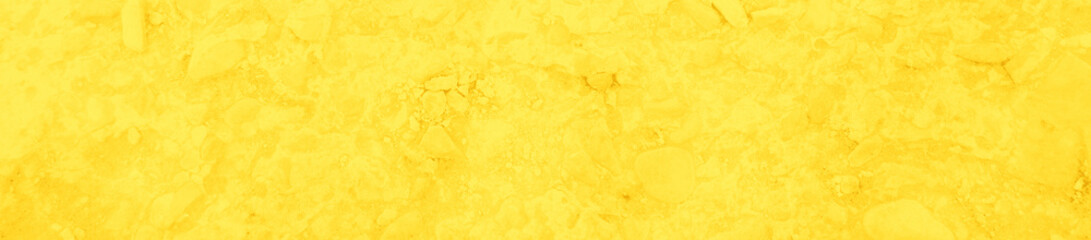 abstract bright yellow color background for design