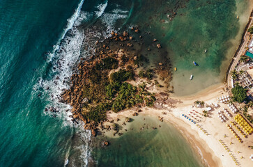 morro de são paulo