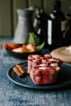 Oxtail