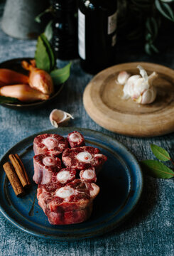 Oxtail