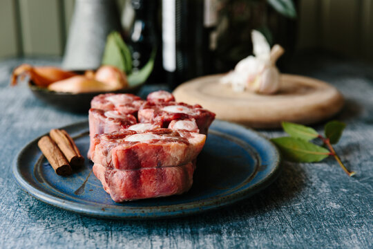 Oxtail