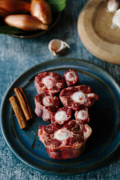 Oxtail