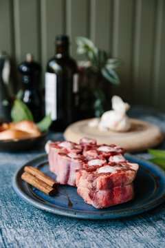 Oxtail