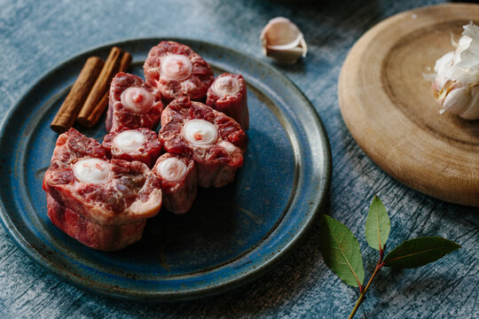 Oxtail