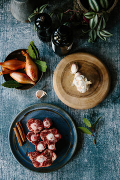Oxtail