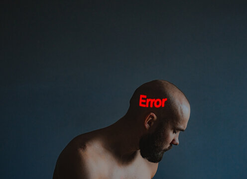 Human error