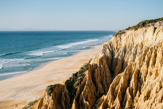 Wild Beach