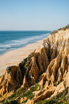 Wild Beach