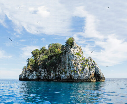 island
