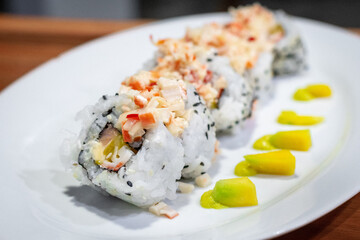 Sushi