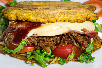 Patacón Venezolano