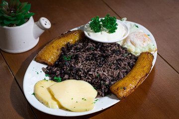 Gallo Pinto