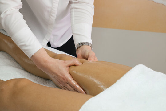 Oil Massage