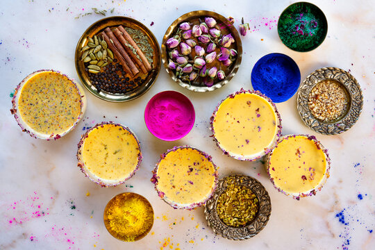Thandai