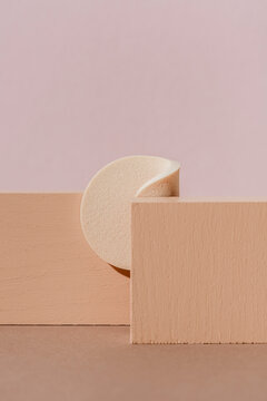 Make up sponge