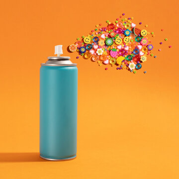 Fun can