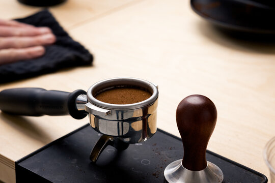 Posthumus Coffee