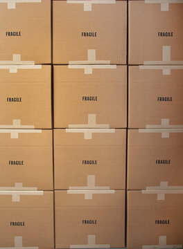 Boxes