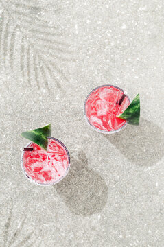 Cocktails 