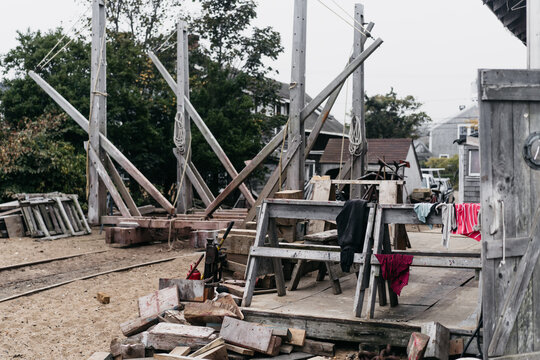 shipyard 