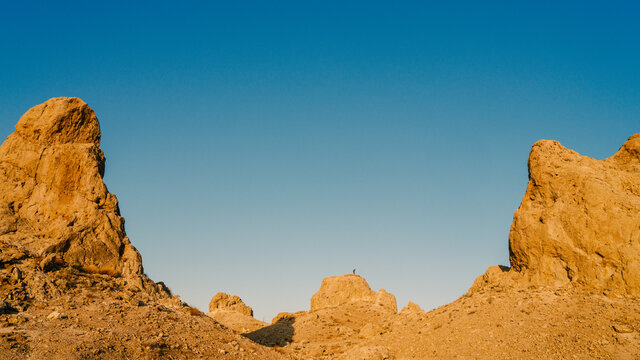 California Desert