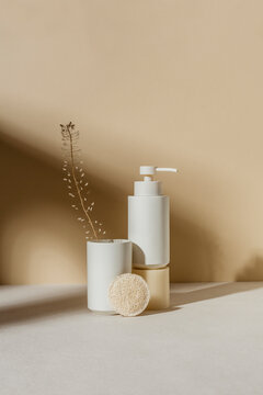Bathroom set