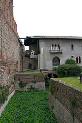 Obraz premium Verona, Italy