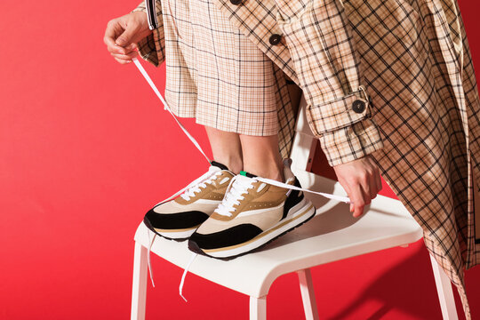 Summer fashion details - Powered by Adobe